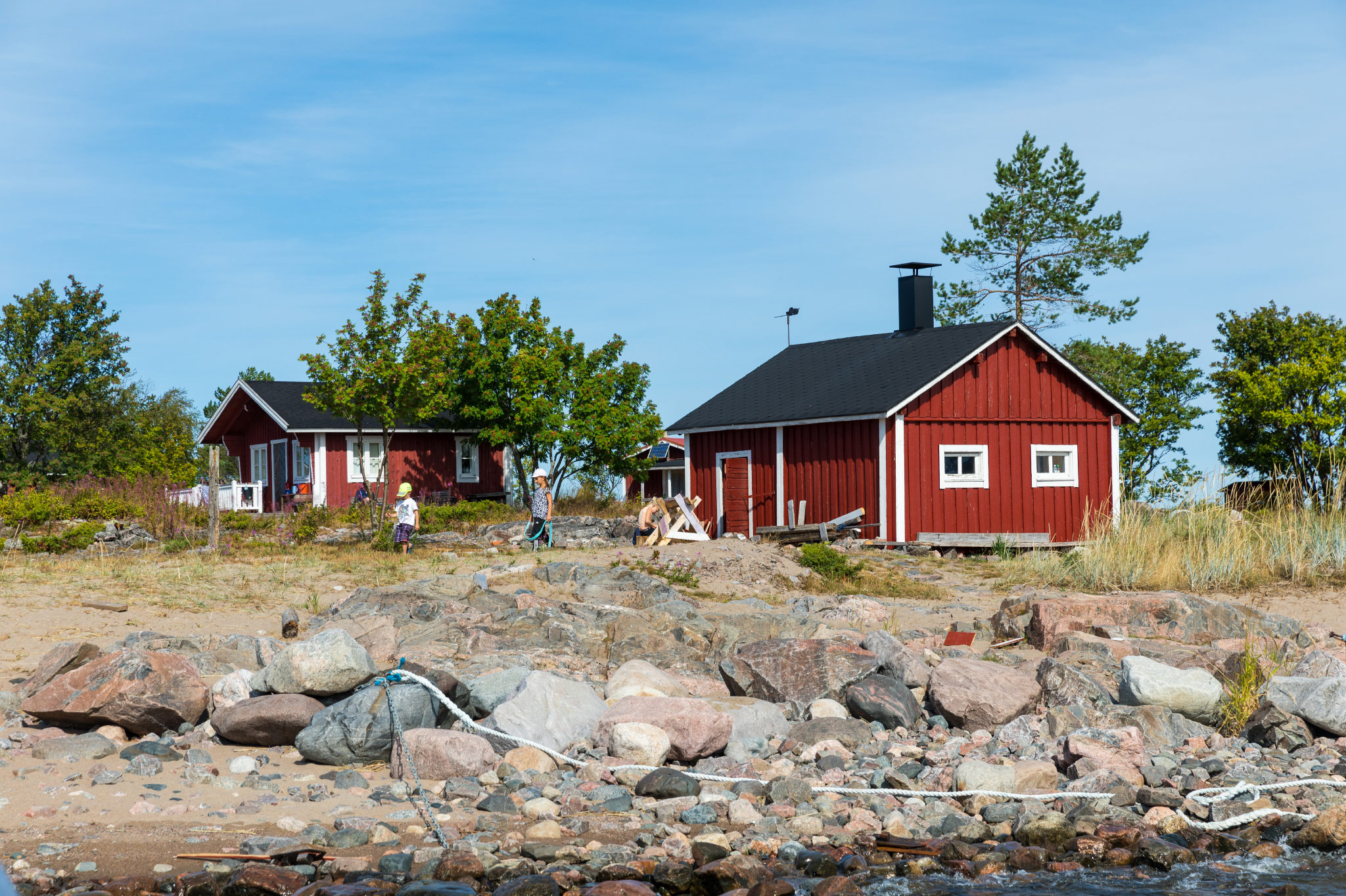 Maakalla